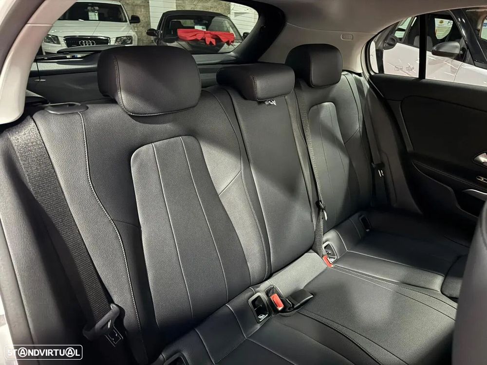 Mercedes-Benz A 250 - 14