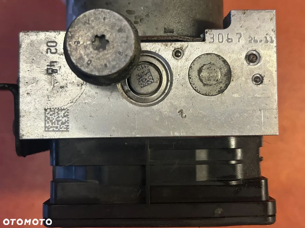 POMPA ABS 476605919R RENAULT TRAFIC III VIVARO B - 9