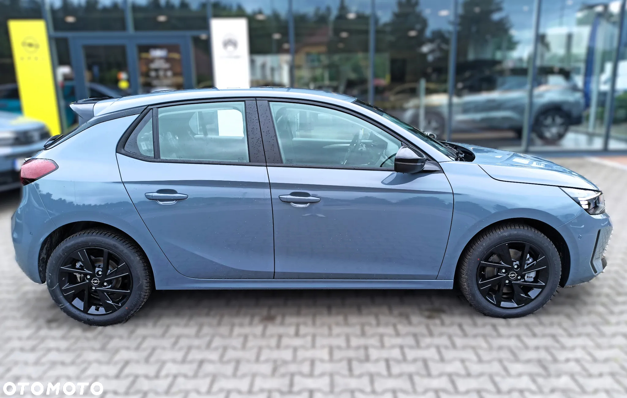 Opel Corsa 1.2 Edition S&S - 6