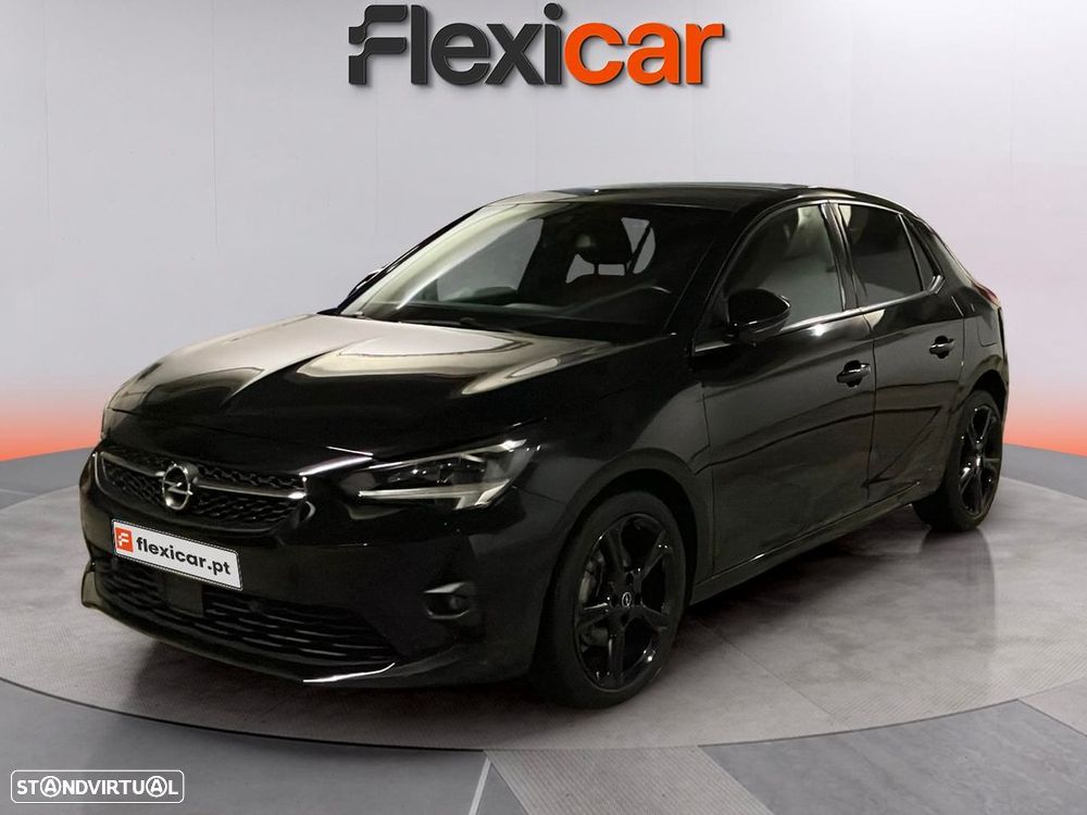 Opel Corsa 1.2 T GS Line - 2