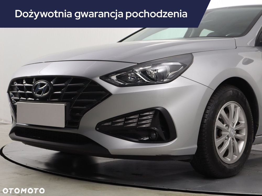 Hyundai i30 - 21