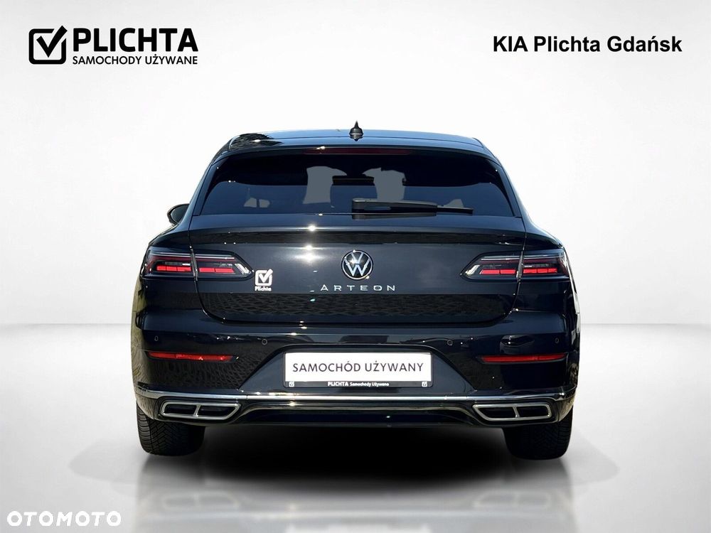 Volkswagen Arteon Shooting Brake 2.0 TDI R-Line DSG - 9