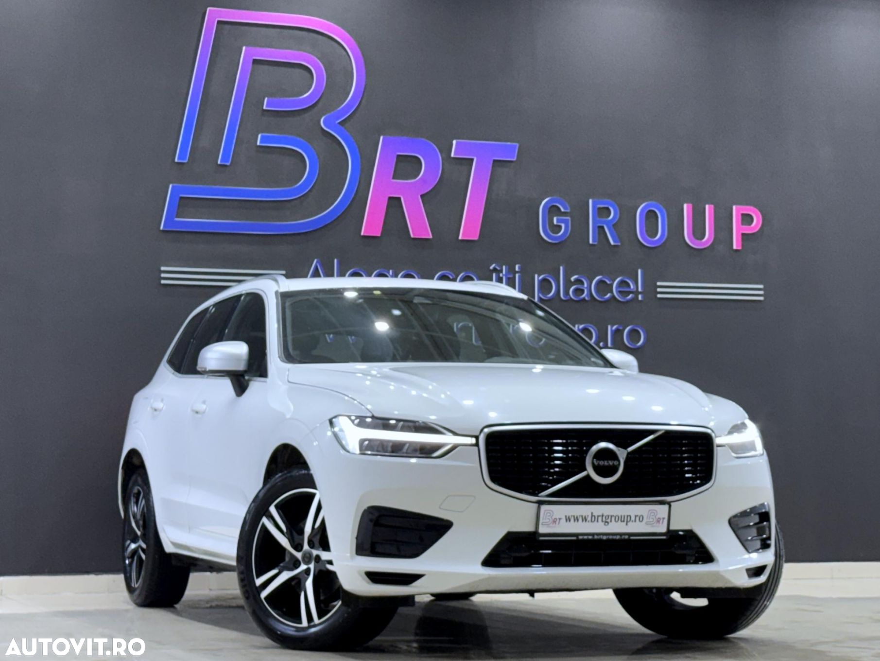 Volvo XC 60 - 3