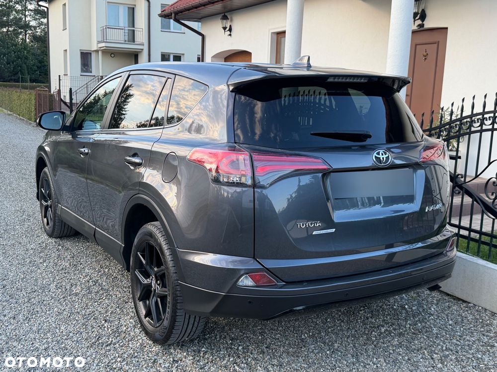 Toyota RAV4 2.0 D-4D Prestige 4x2 - 17