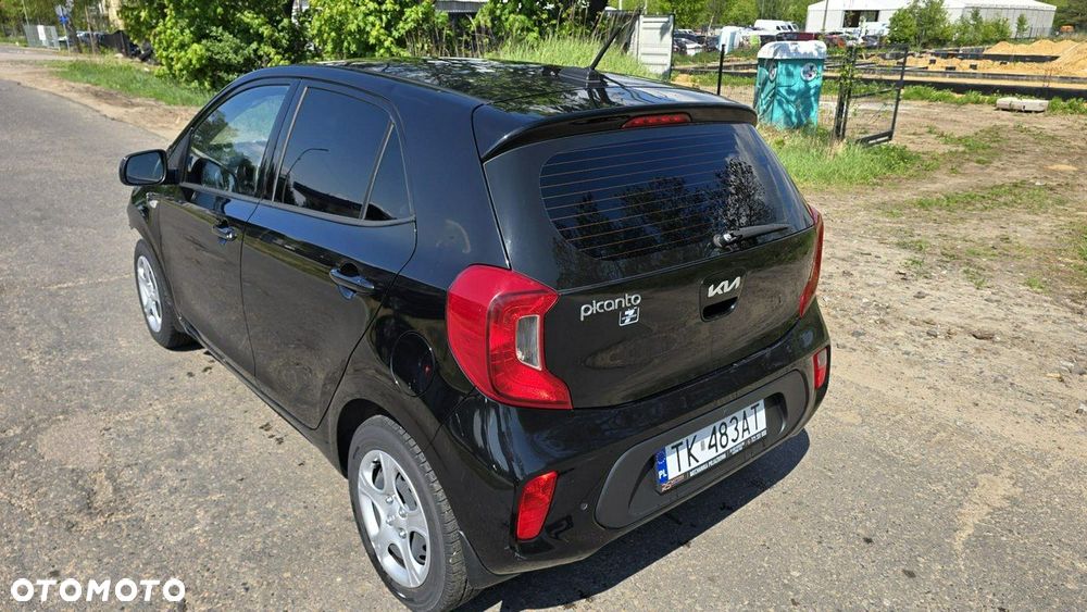 Kia Picanto - 4