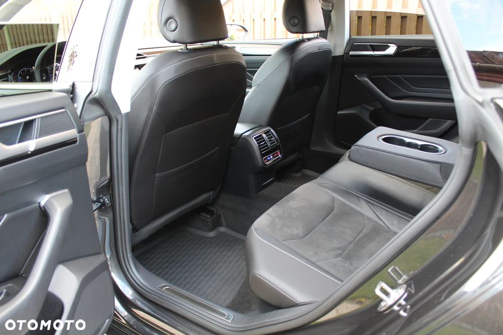 Volkswagen Arteon 2.0 TDI Elegance DSG - 30