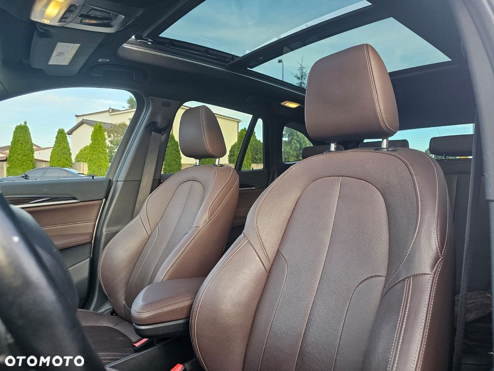 BMW X1 - 17