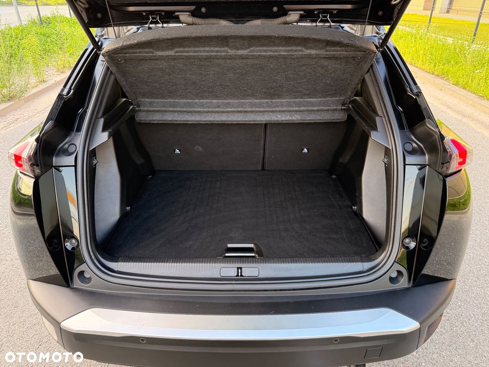 Peugeot 2008 - 37