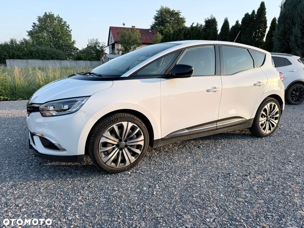 Renault Scenic - 9