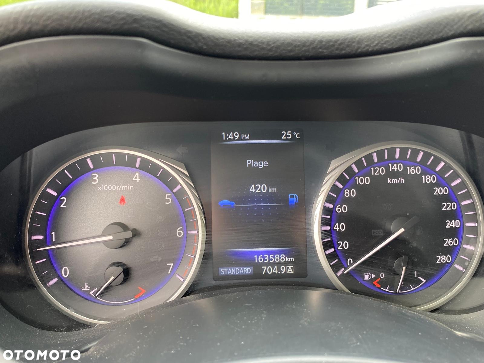 Infiniti Q50 2.2d - 5