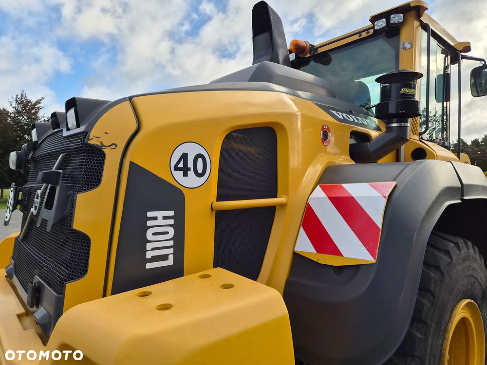 Volvo L110H 110H - 12