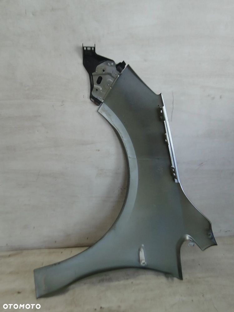 OPEL ASTRA IV J BŁOTNIK PRAWY PRZÓD PRZEDNI Z179 - 11