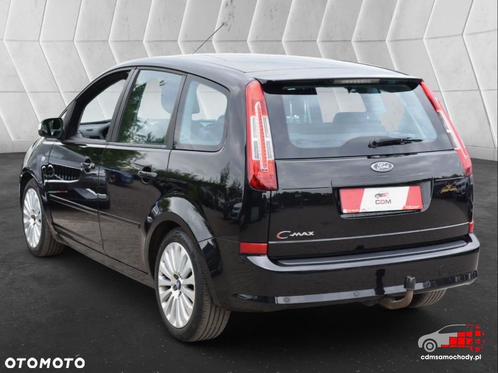 Ford C-MAX - 8