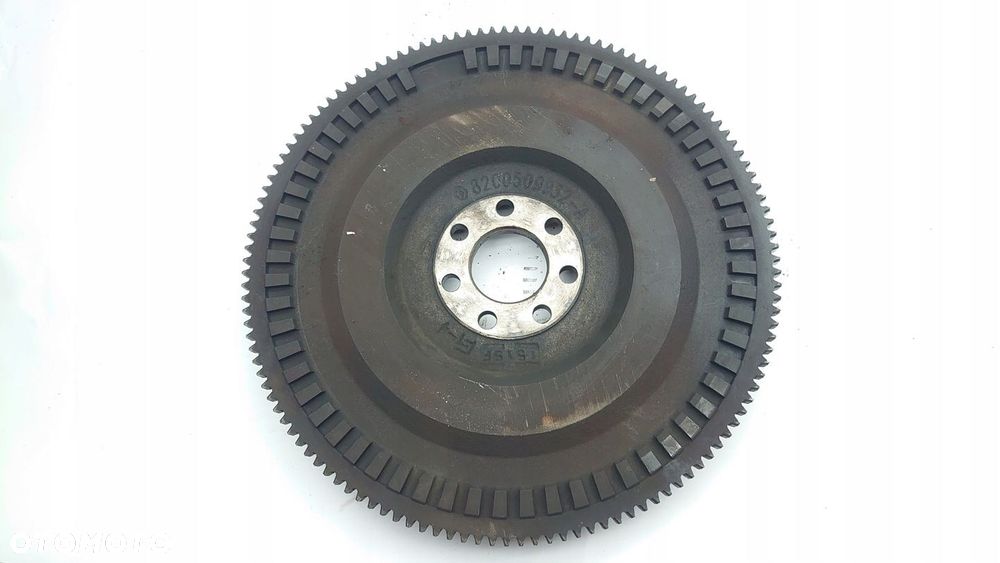 KOŁO ZAMACHOWE SPRZĘGŁO KOMPLET MASTER TRAFIC 2.5 DCI VIVARO MOV 8200509932 - 8