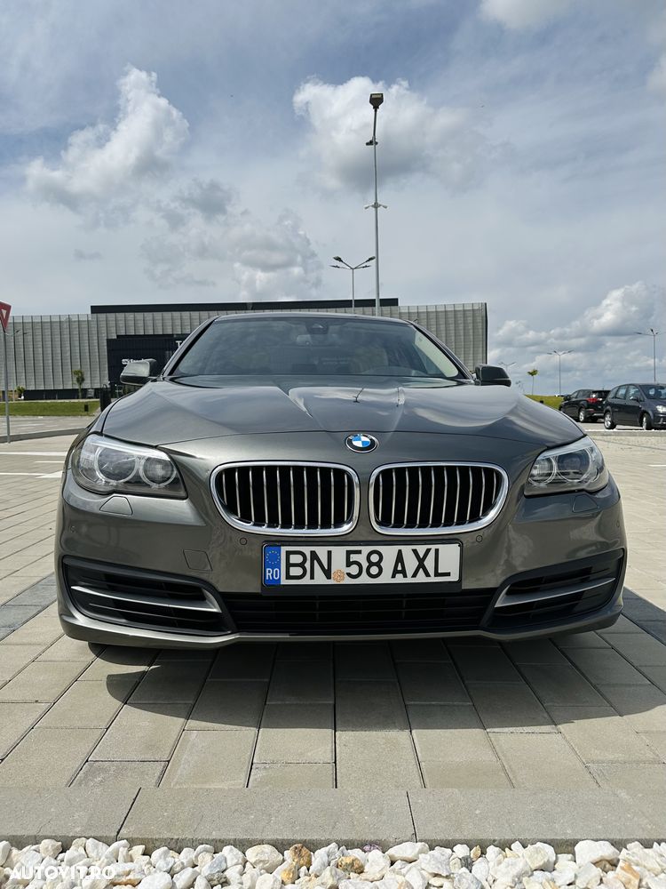 BMW Seria 5 - 13