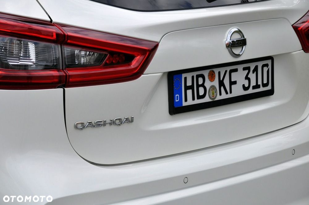 Nissan Qashqai - 16