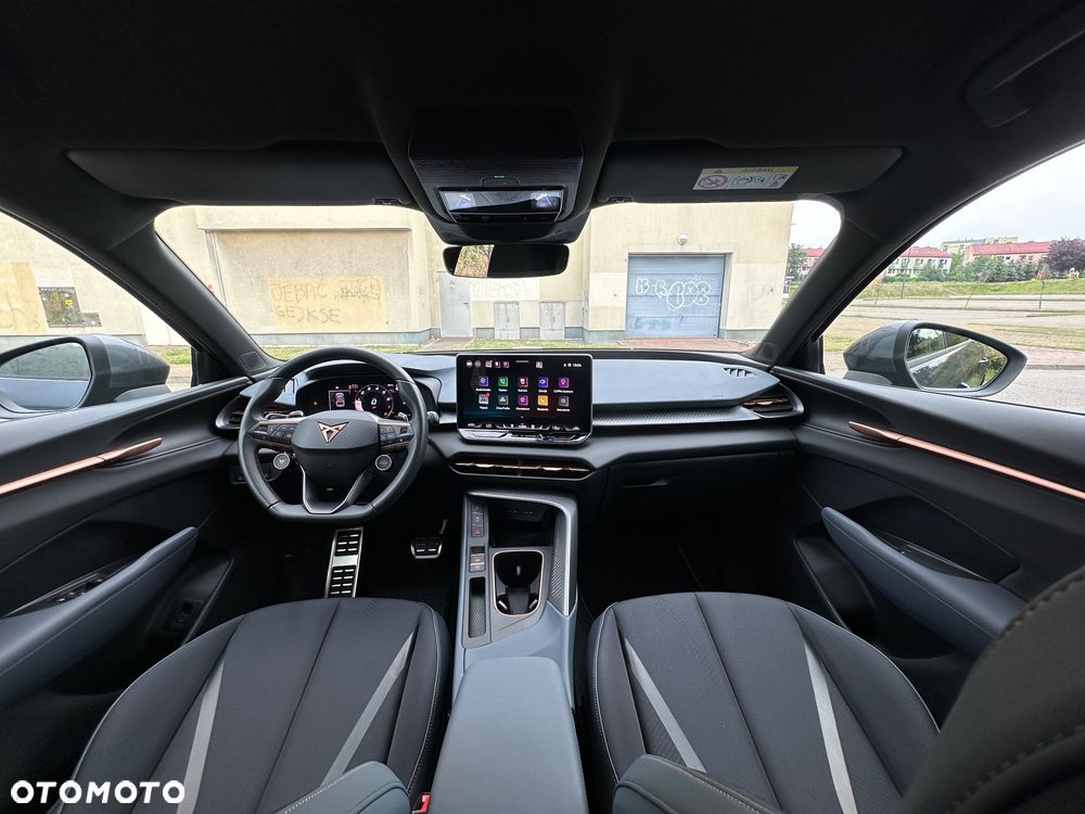Cupra Terramar 2.0 TSI 4Drive DSG VZ - 26