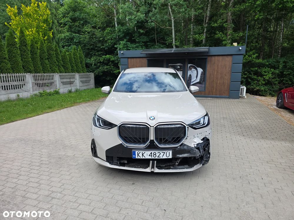 BMW X3 xDrive20i mHEV sport - 2