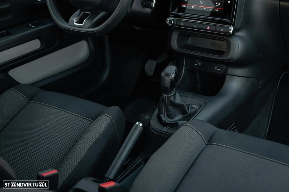 Citroën C3 1.2 PureTech Feel - 14