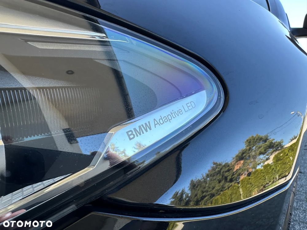 BMW Seria 5 530d xDrive Luxury Line - 18