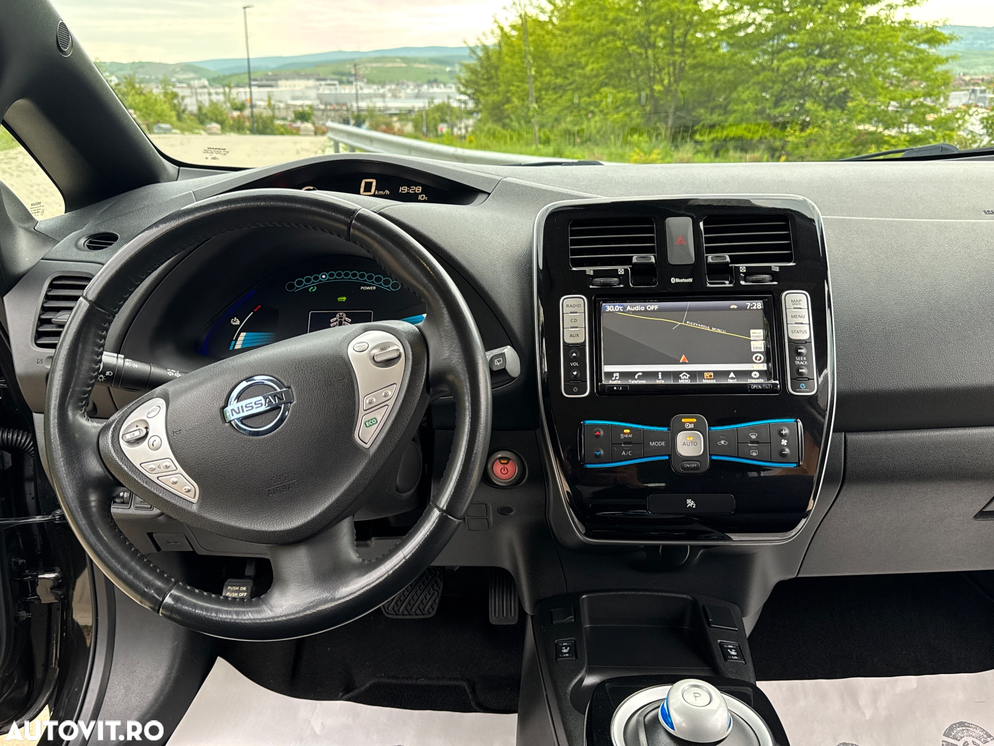 Nissan LEAF 2.ZERO Edition - 14