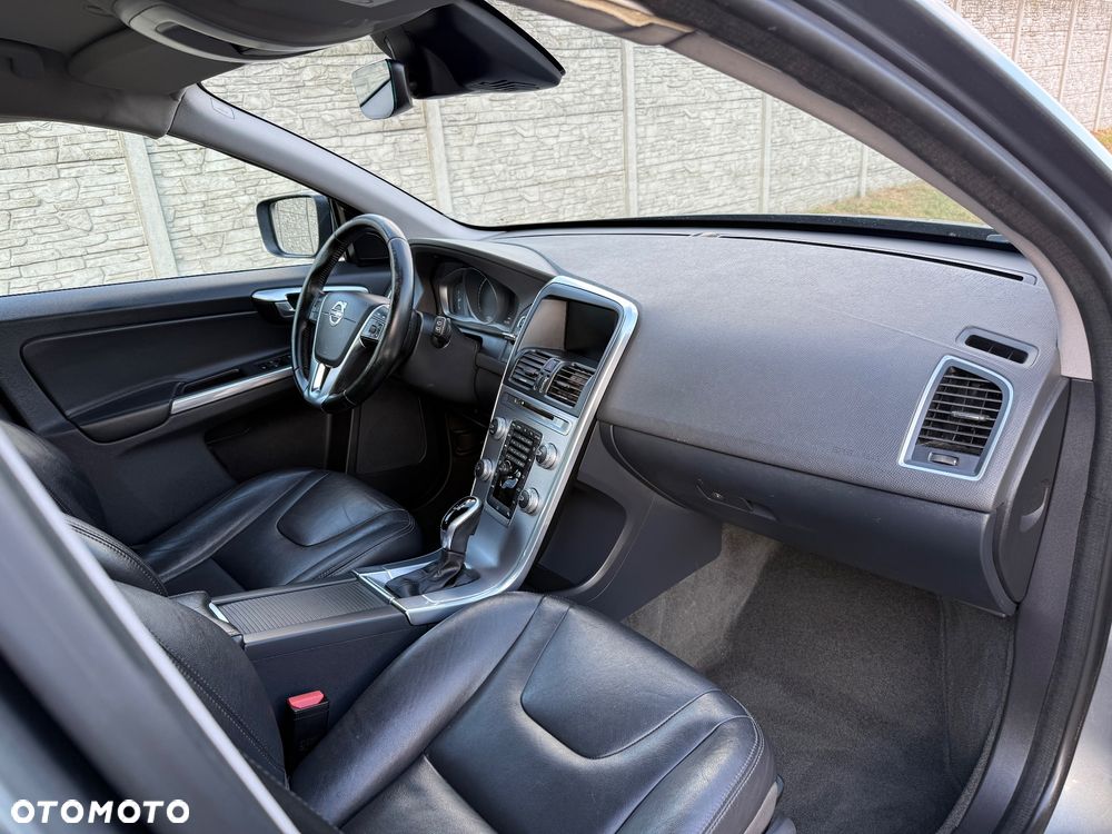 Volvo XC 60 - 7