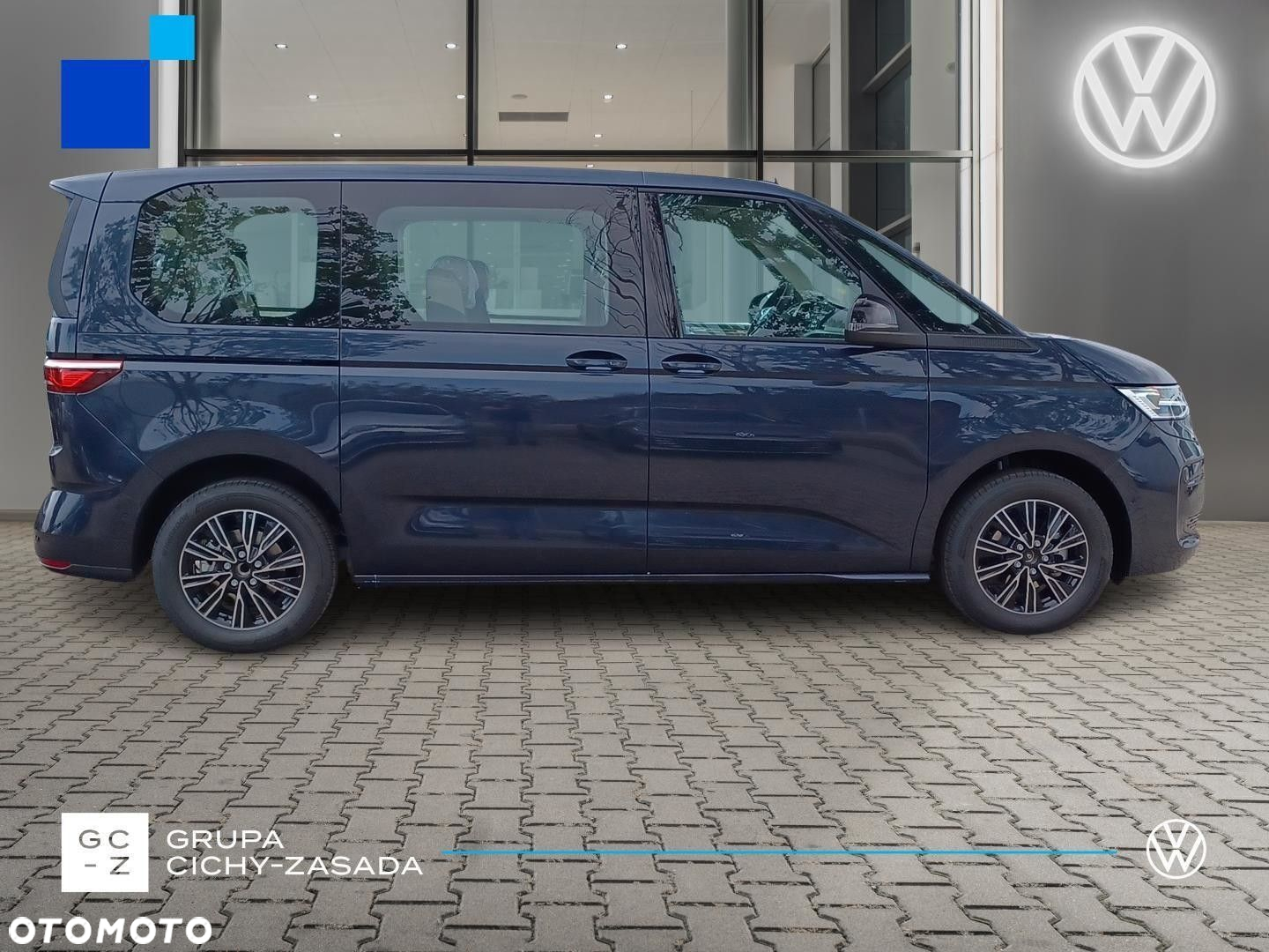 Volkswagen Multivan - 6