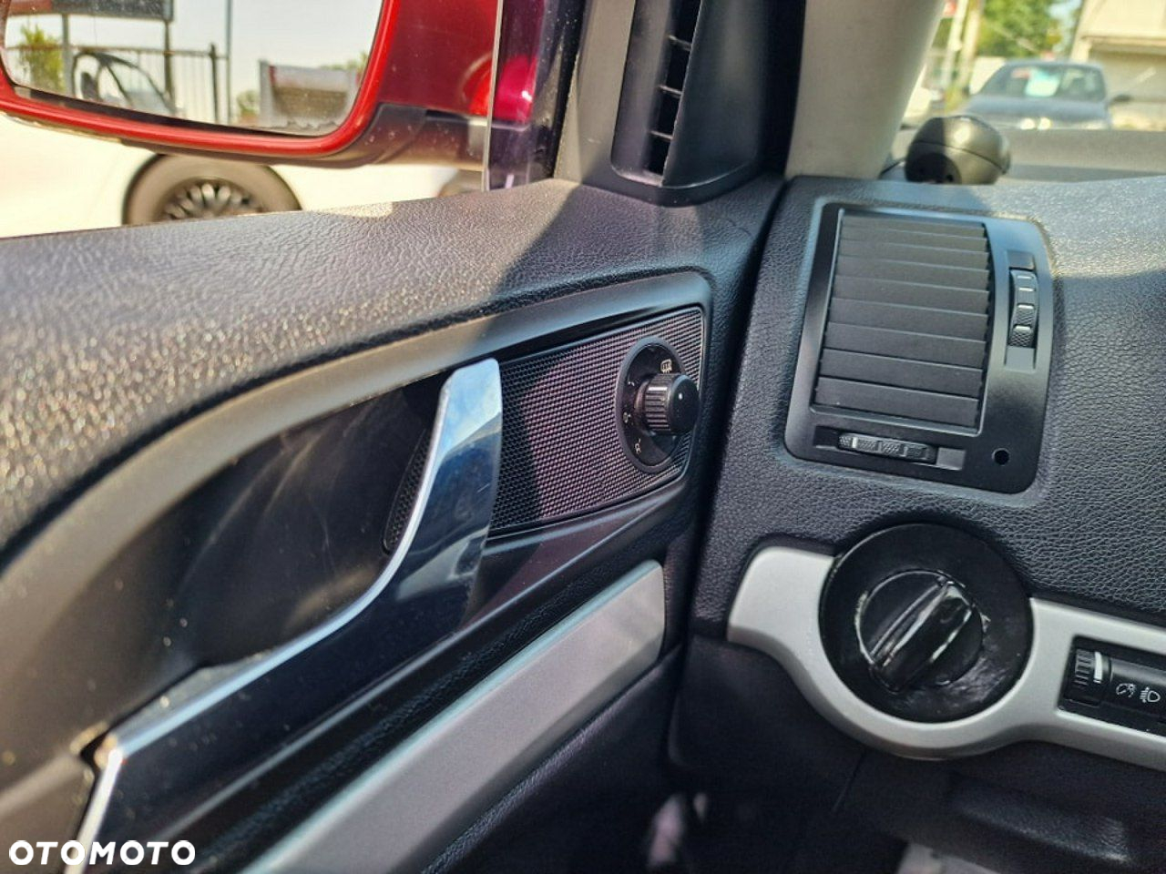 Skoda Octavia Combi 1.9 TDI Ambiente - 10