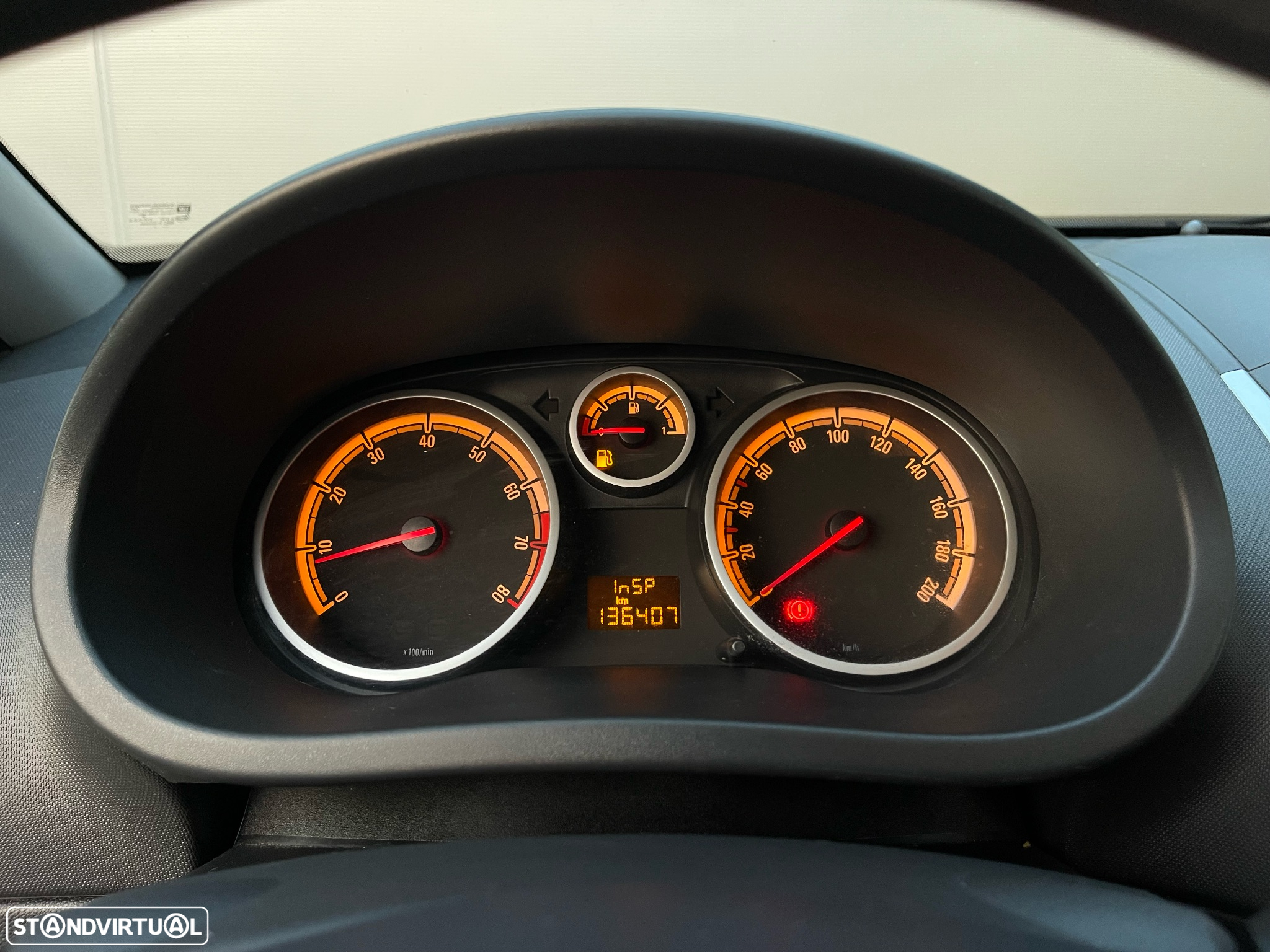 Opel Corsa 1.2 Enjoy - 11