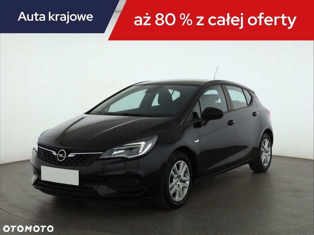Opel Astra - 3