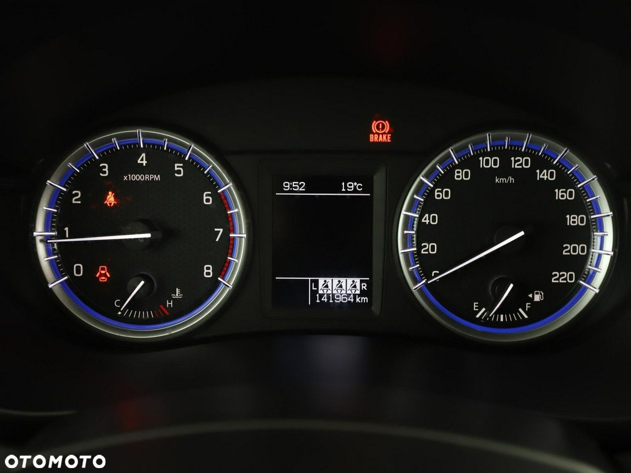 Suzuki SX4 S-Cross 1.0 Boosterjet Club - 21