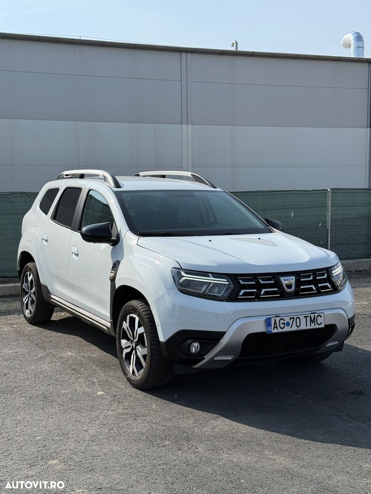 Dacia Duster TCe 150 4WD Prestige Plus - 1