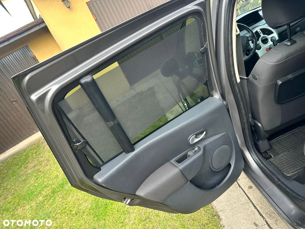 Renault Modus Grand 1.2 16V Quickshift Dynamique - 19