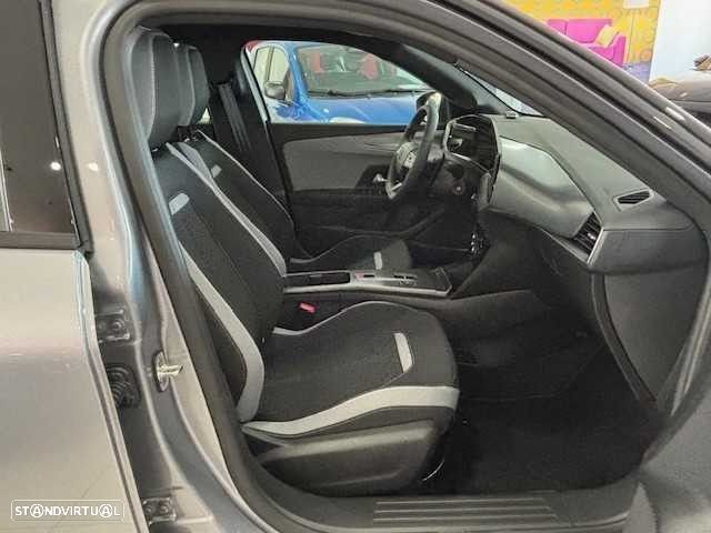 Opel Mokka 1.2 Hybrid Edition eDCT - 11