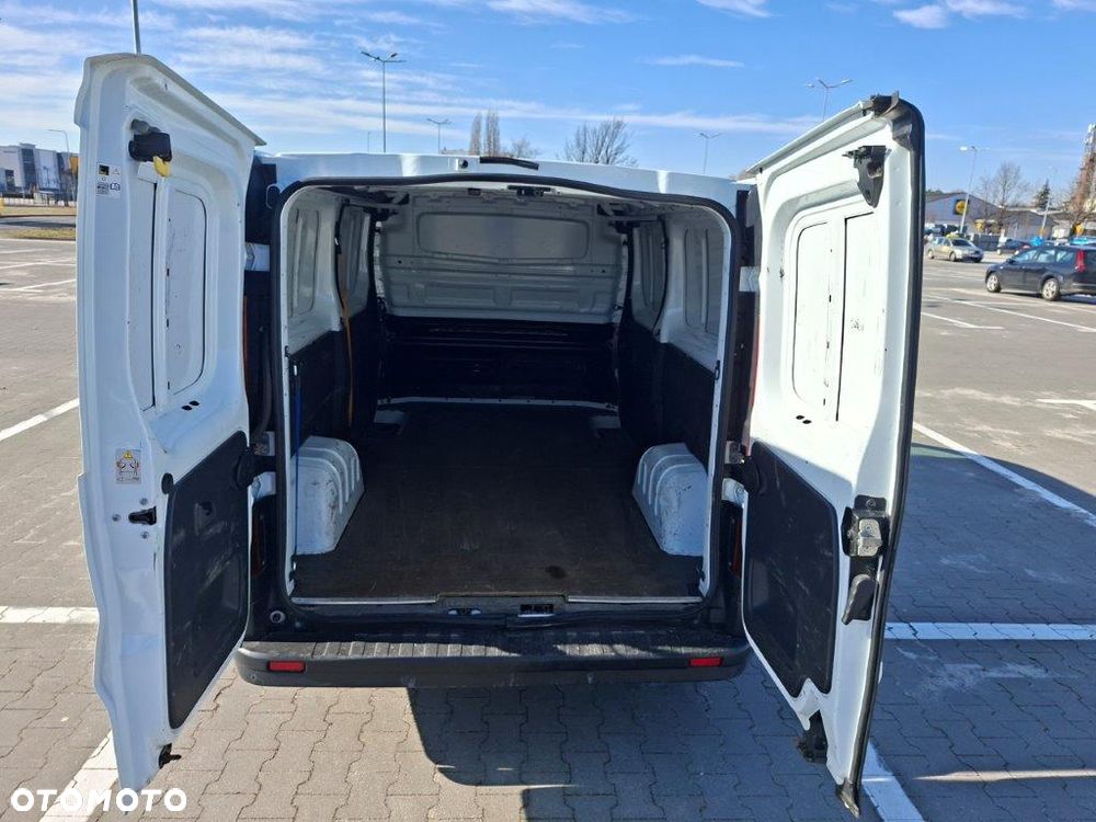 Renault Trafic - 6