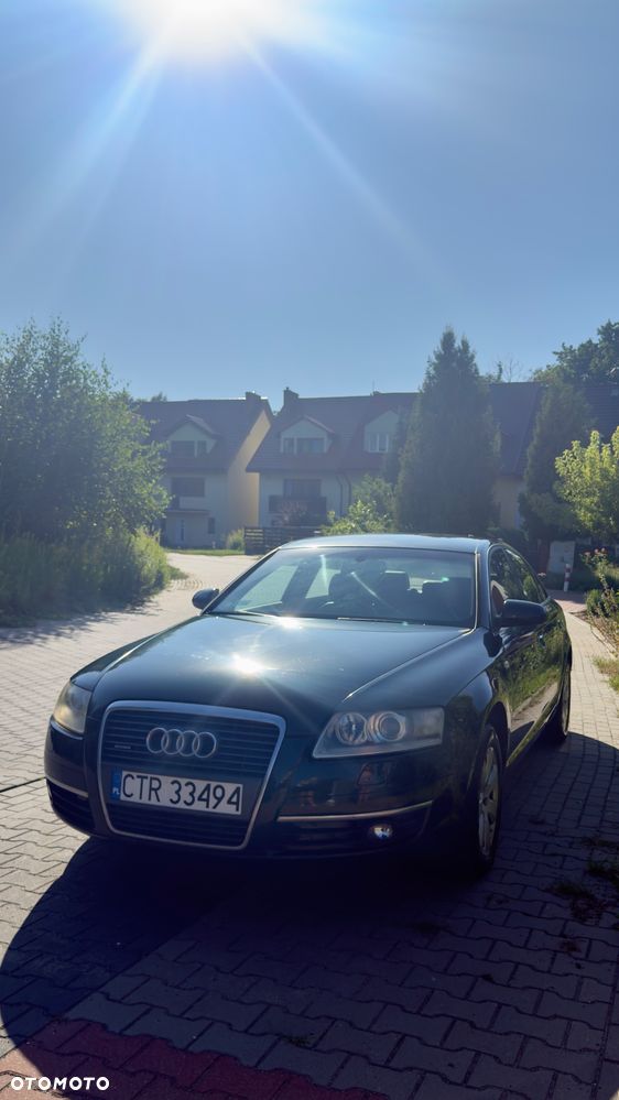 Audi A6 Limousine - 7