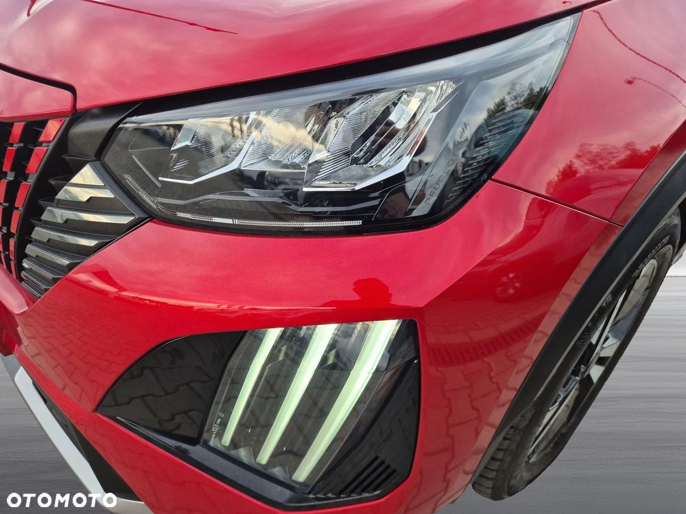 Peugeot 2008 PureTech 100 Allure S&S BVM6 - 9