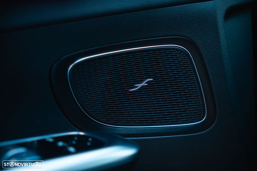 Mercedes-Benz C 220 d Avantgarde - 14