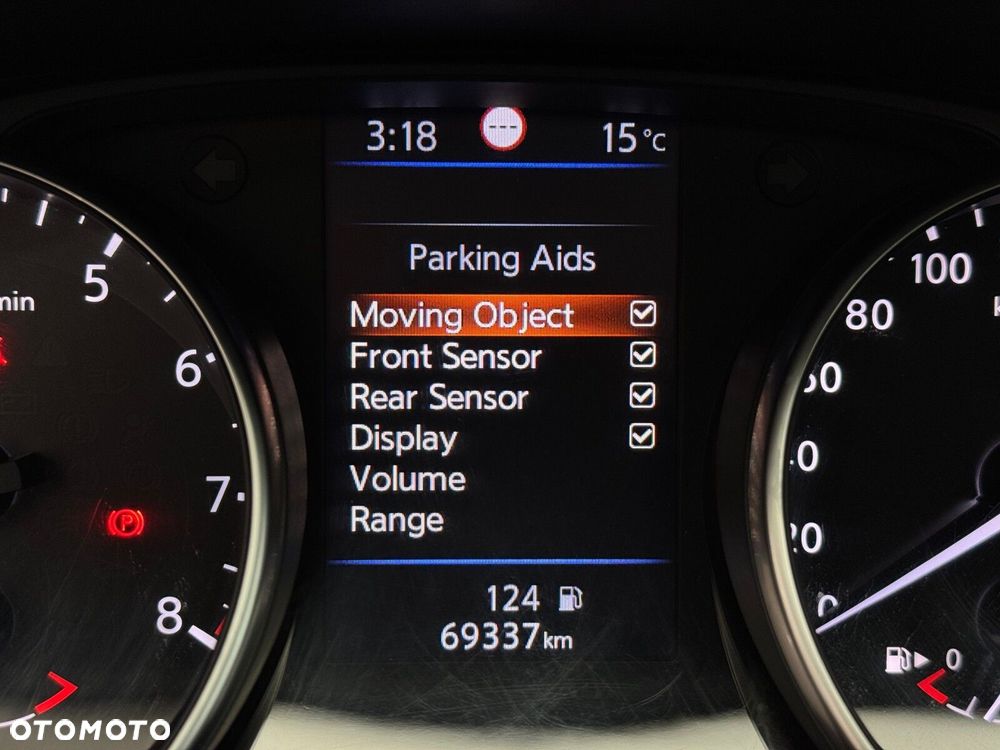 Nissan Qashqai 1.3 DIG-T N-Connecta - 37