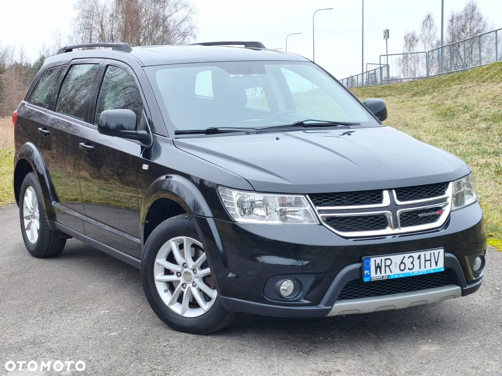Dodge Journey - 2