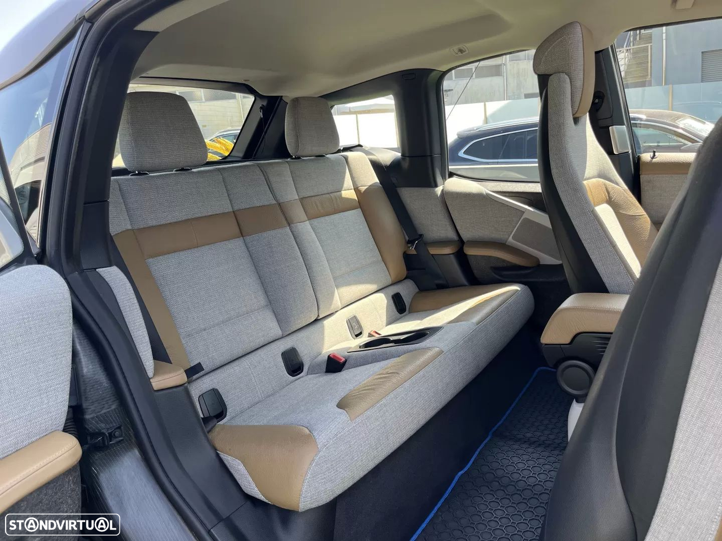 BMW i3 - 46