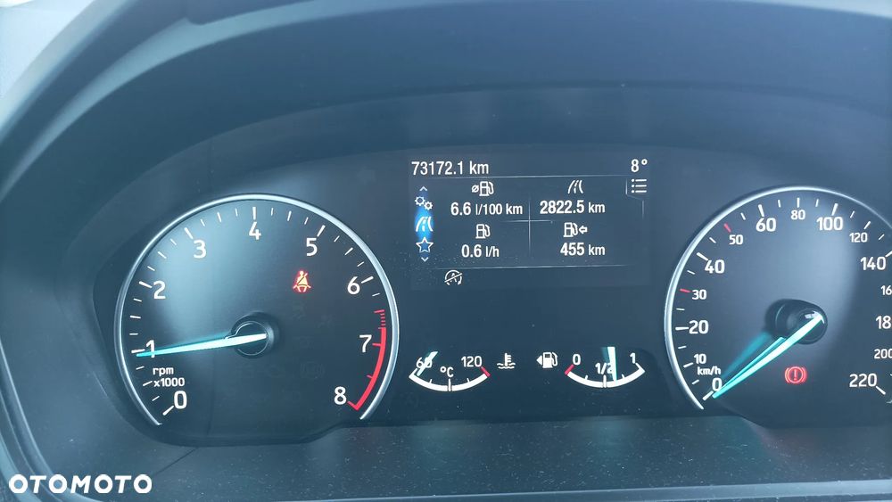 Ford EcoSport 1.0 EcoBoost ST-Line ASS - 20