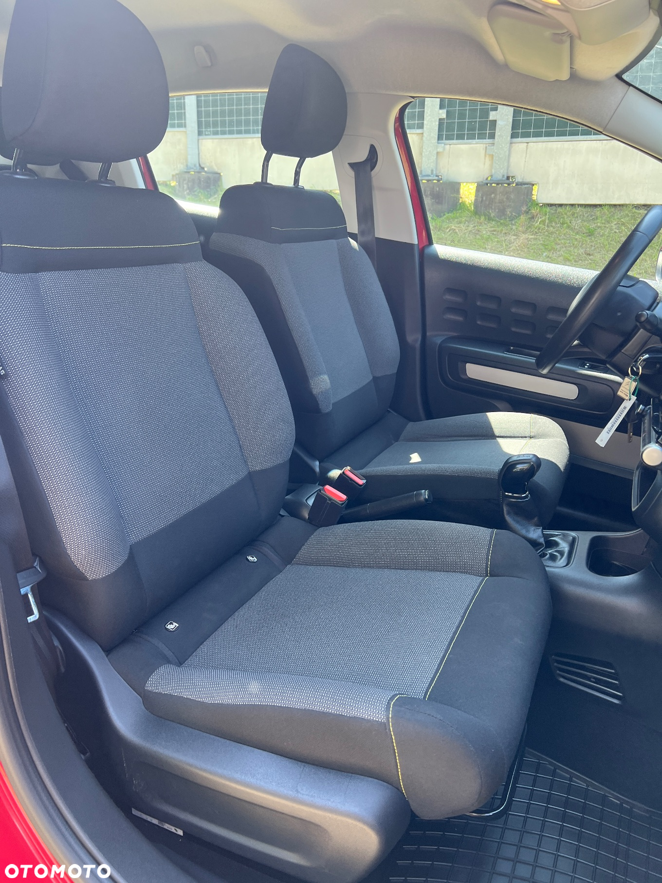 Citroën C3 1.2 PureTech Exclusive - 9