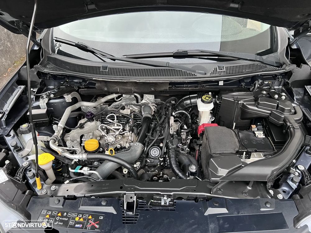 Renault Kadjar 1.3 TCe Black Edition - 22