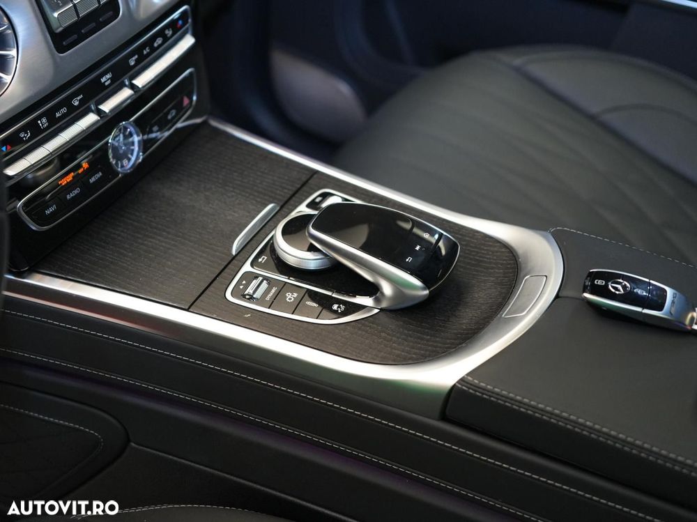 Mercedes-Benz G - 17