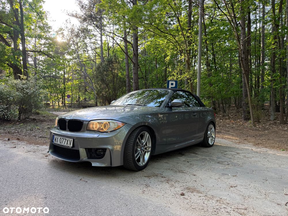 BMW Seria 1 - 1