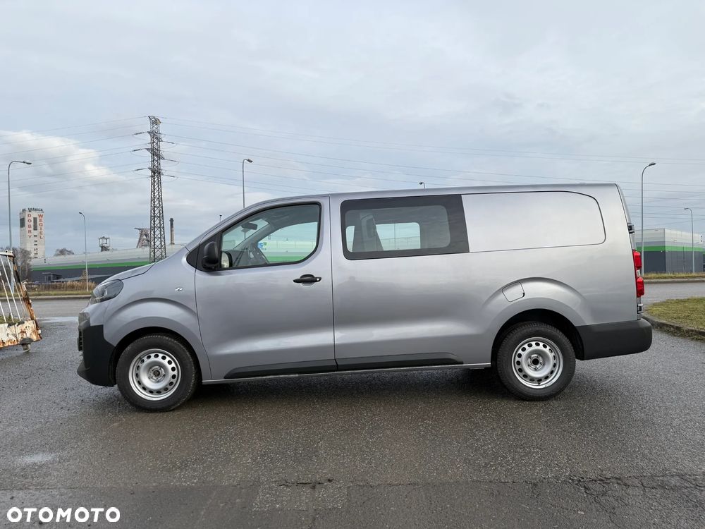 Fiat Scudo - 4