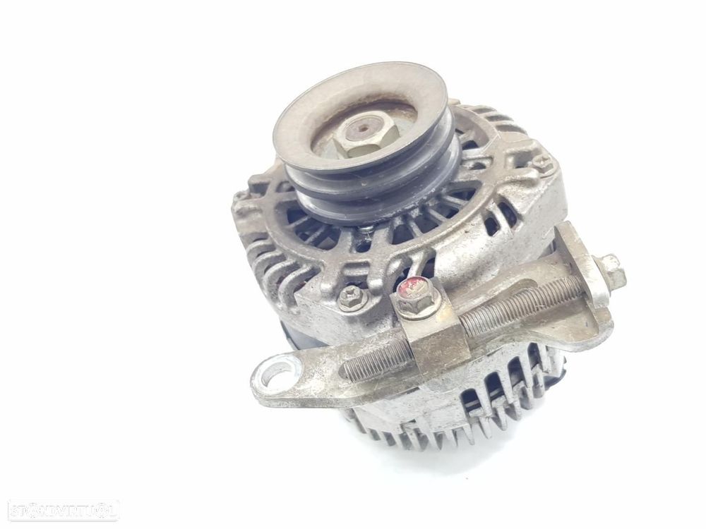 ALTERNADOR MITSUBISHI MONTERO V80V90 - 1