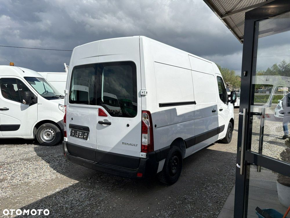 Renault Master - 3