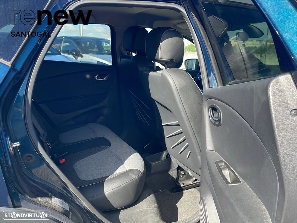 Renault Captur 0.9 TCE Exclusive - 23